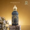 Attar Collection Annabella Остаток с флаконом 40 мл, товарный флакон Attar Collection Annabella Остаток с флаконом 40 мл, товарный флакон